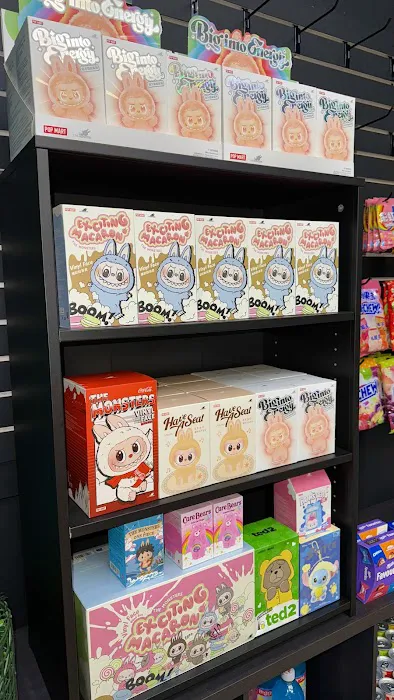 Dope Exotics Snacks Picture 9