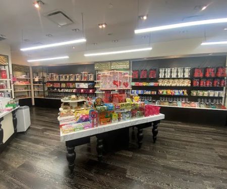 Sugar Bear Candy Store - Candy Store in Lawrenceville NJ