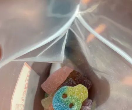 Tiger Treats