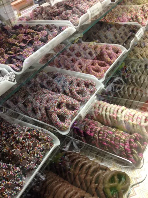 Carella's Chocolates LLC Picture 1