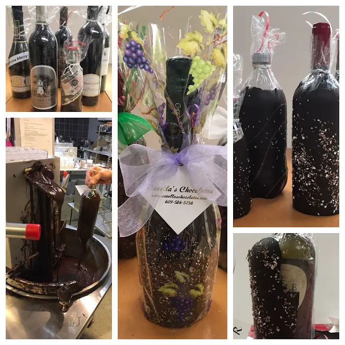 Carella's Chocolates LLC Picture 2