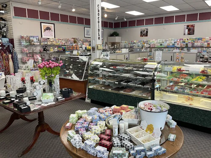 Carella's Chocolates LLC Picture 5