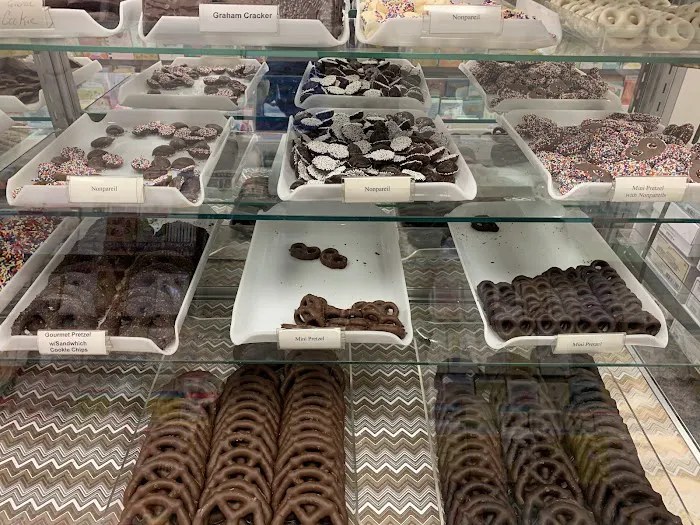 Carella's Chocolates LLC Picture 8