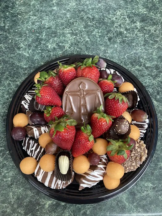 Carella's Chocolates LLC Picture 6