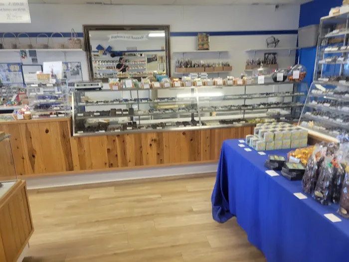 Robinson's Chocolates Picture 1