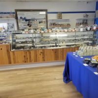 Robinson's Chocolates ico