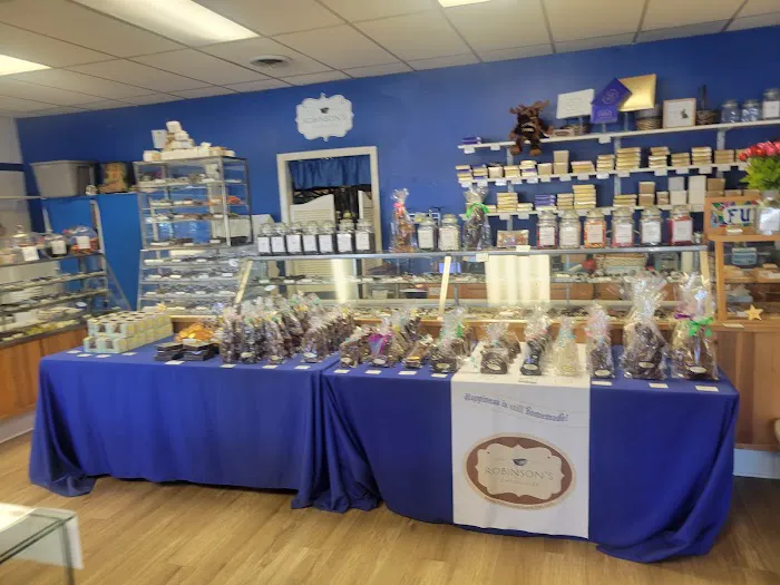 Robinson's Chocolates Picture 2