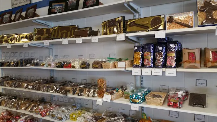 Robinson's Chocolates Picture 4