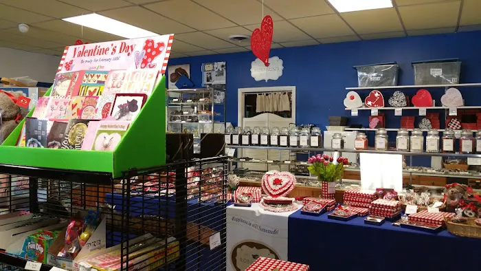 Robinson's Chocolates Picture 6