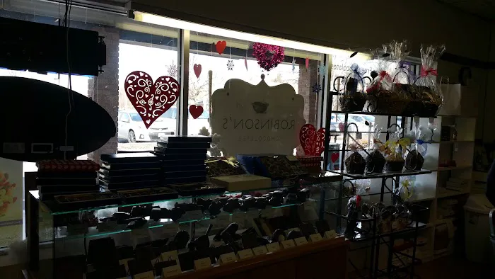 Robinson's Chocolates Picture 7