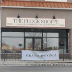 The Fudge Shoppe