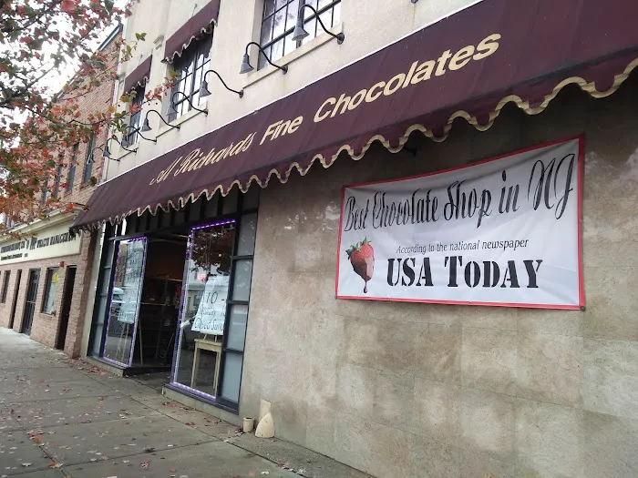 Al Richards Chocolates Picture 1