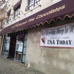 Al Richards Chocolates