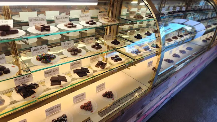 Al Richards Chocolates Picture 3