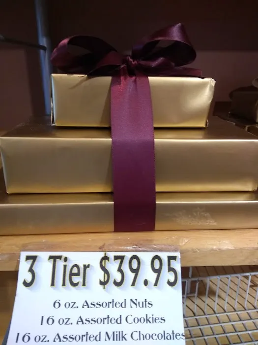 Al Richards Chocolates Picture 2