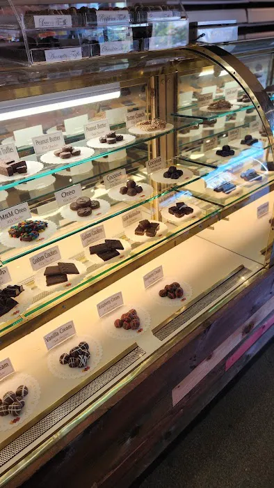 Al Richards Chocolates Picture 5