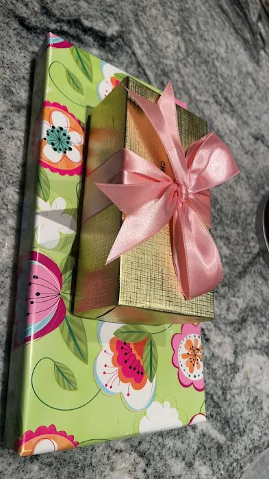 Al Richards Chocolates Picture 8