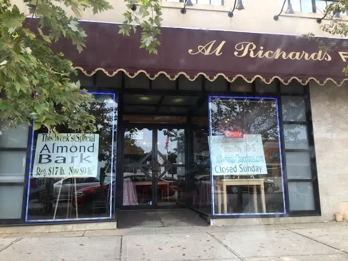 Al Richards Chocolates Picture 6