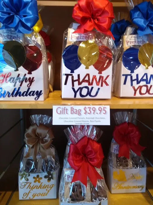 Al Richards Chocolates Picture 9