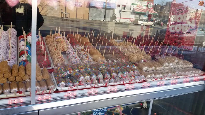Williams Candy Shop Picture 2