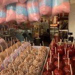 Williams Candy Shop