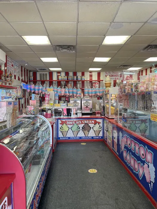 Williams Candy Shop Picture 7