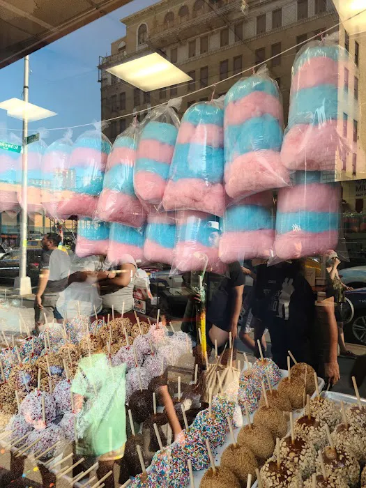 Williams Candy Shop Picture 6