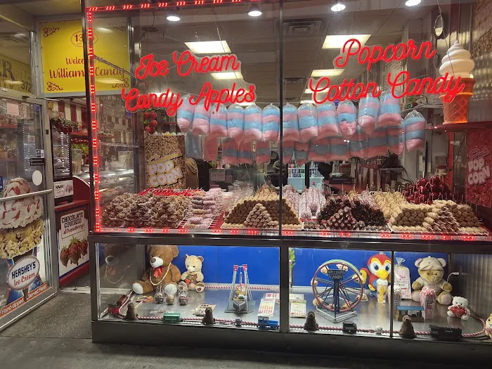 Williams Candy Shop Picture 8