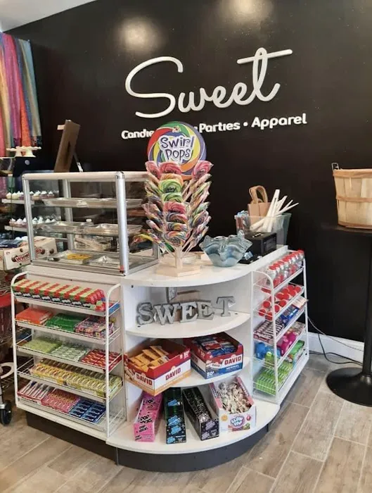 Sweet shop Picture 1