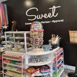 Sweet shop