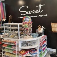 Sweet shop ico
