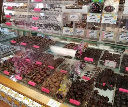 Jean Louise Home Made Candies