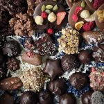Tea Time Chocolates