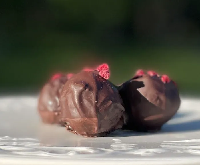 Tea Time Chocolates Picture 6