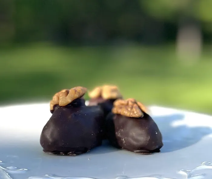 Tea Time Chocolates Picture 8