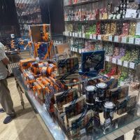 Venchi Chocolate & Gelato Short Hills ico