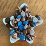 Sweet Revenge Custom Chocolate