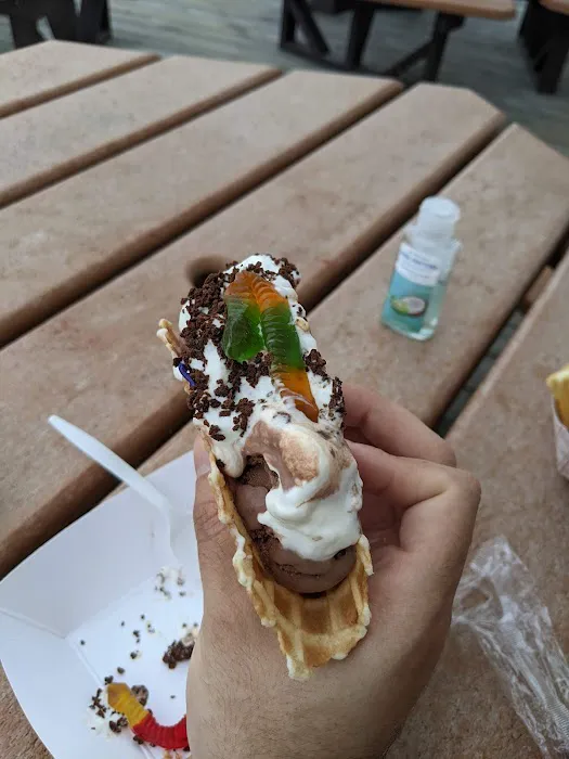 South Beach Sweets Picture 1