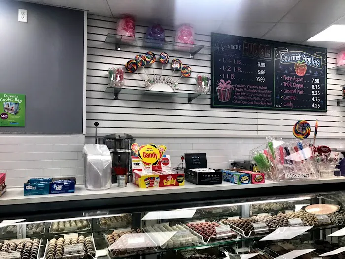 South Beach Sweets Picture 6
