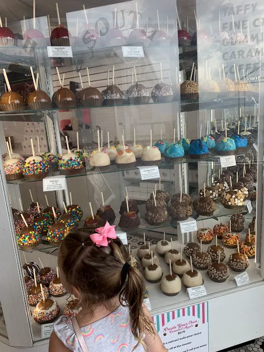 South Beach Sweets Picture 5
