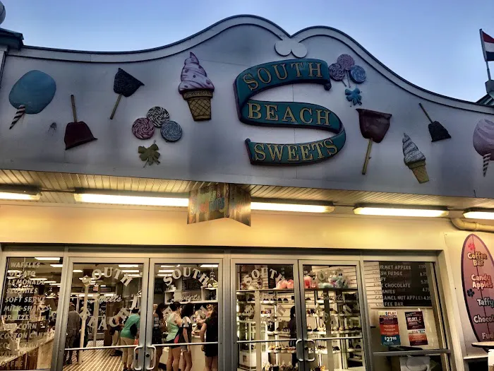 South Beach Sweets Picture 7