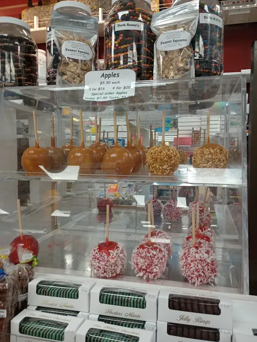 Van Holten's Chocolates Picture 3