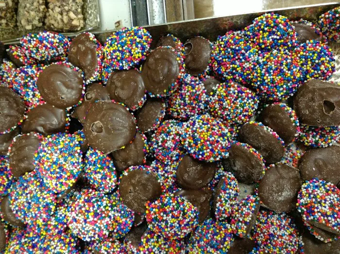 Van Holten's Chocolates Picture 5