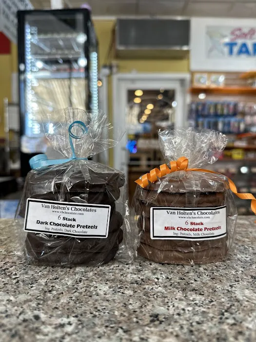 Van Holten's Chocolates Picture 2
