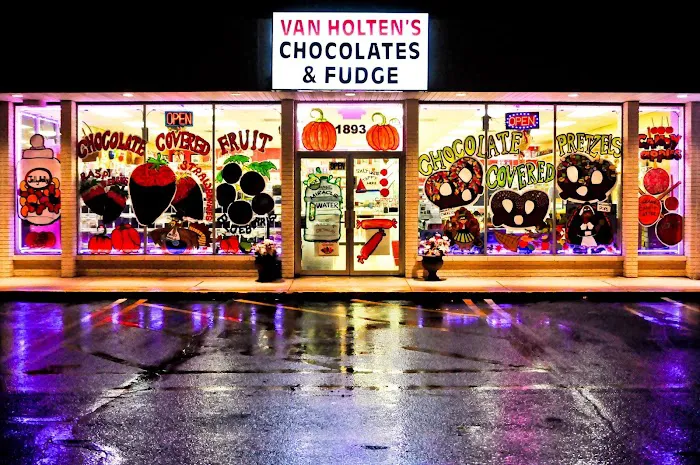 Van Holten's Chocolates Picture 6