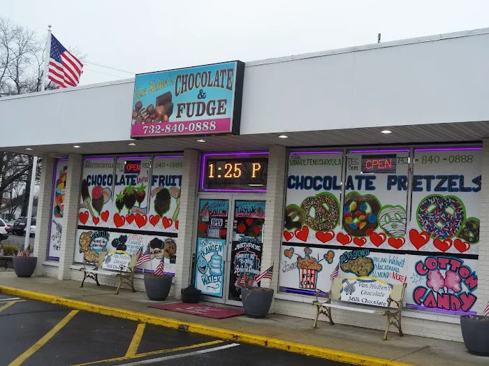 Van Holten's Chocolates Picture 8