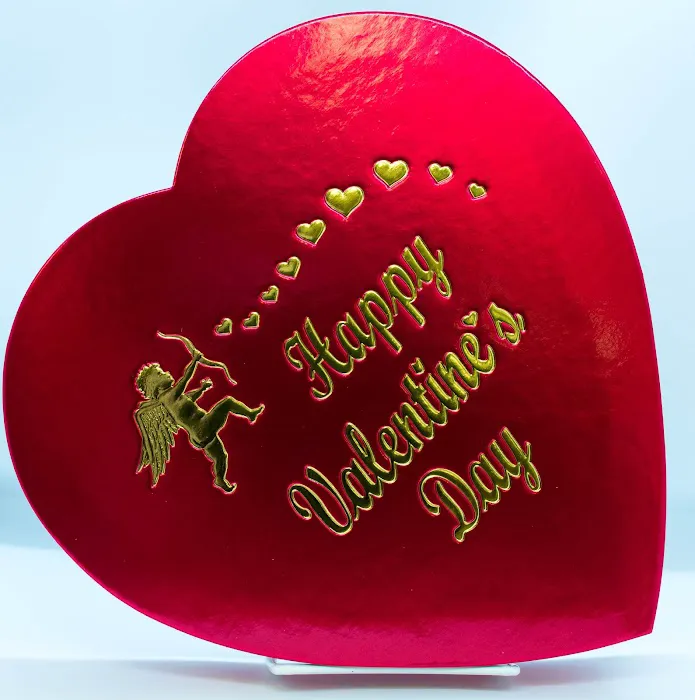Van Holten's Chocolates Picture 9