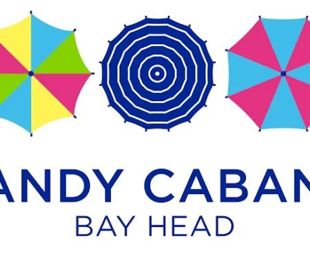 Candy Cabana