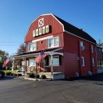 The Fudge Shoppe