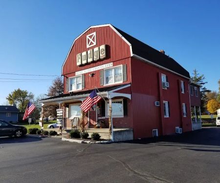 The Fudge Shoppe
